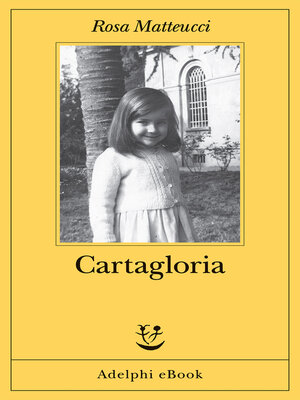 cover image of Cartagloria